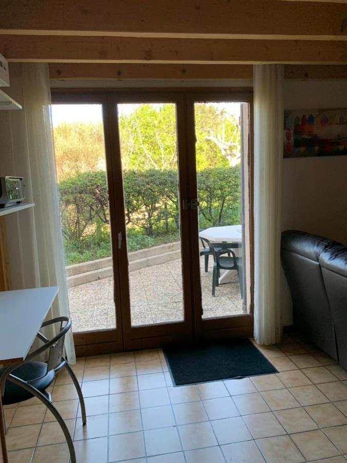 Les Terrasses De L'ardeche 3* Salavas