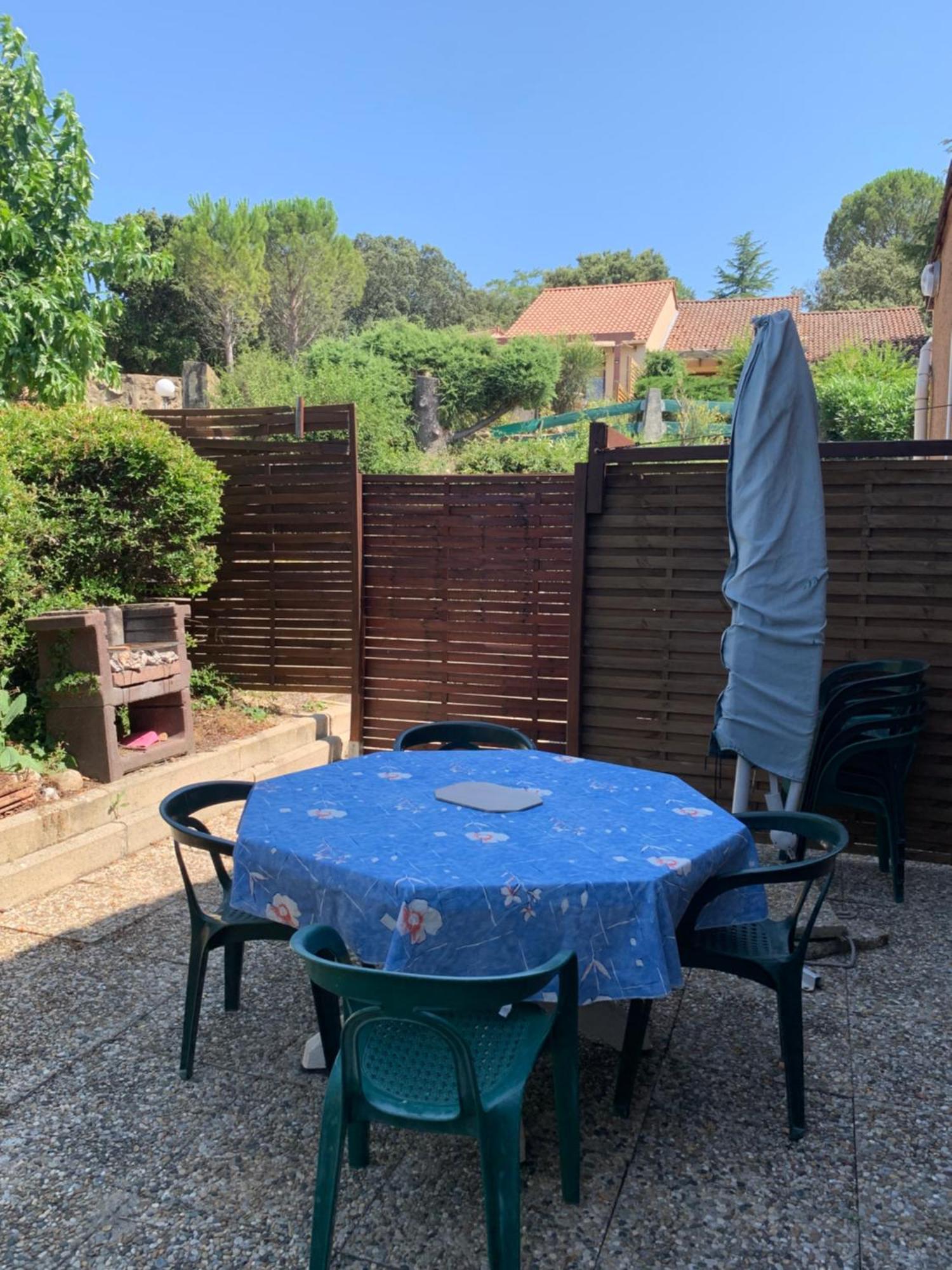 Les Terrasses De L'ardeche Vakantiepark